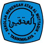 Logo Sekolah